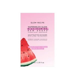 Watermelon Glow Niacinamide Dew Drops